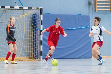 Bild 276 - wBJ NFV Futsalmeisterschaft